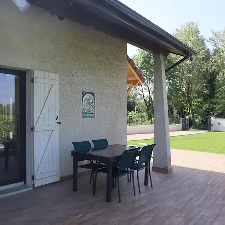 Nyaraló Belle Maison, Calme Avec Parking *